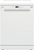 Lave-vaisselle pose libre WHIRLPOOL W7FHP43