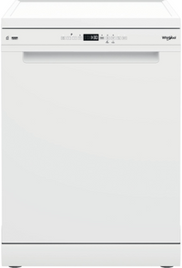 Lave-vaisselle pose libre WHIRLPOOL W7FHP43