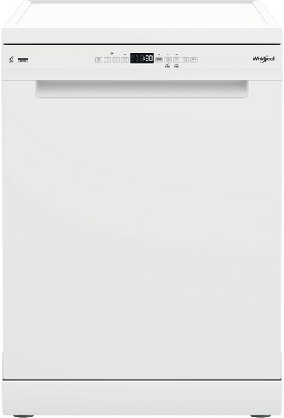 Lave-vaisselle pose libre WHIRLPOOL W7FHP43