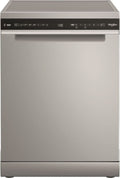 Lave-vaisselle pose libre WHIRLPOOL W7FHS41S