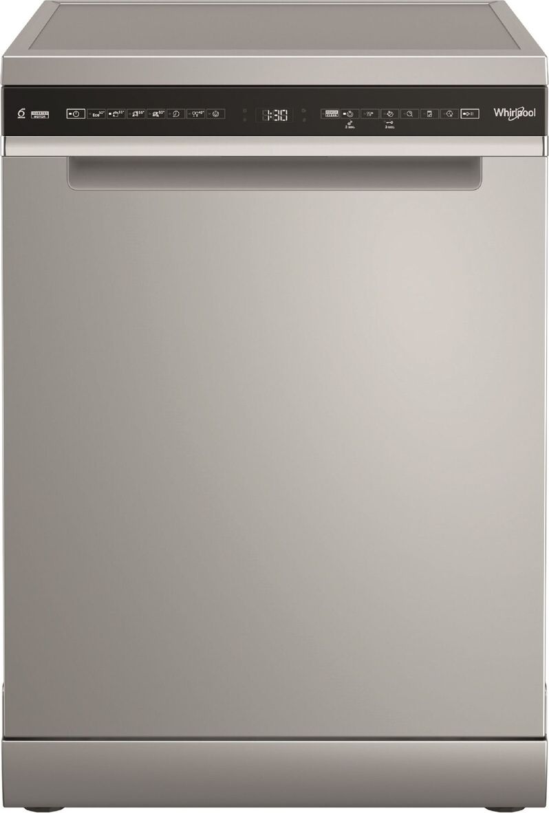 Lave-vaisselle pose libre WHIRLPOOL W7FHS41S