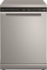 Lave-vaisselle pose libre WHIRLPOOL W7FHS41S