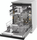 Lave-vaisselle pose libre WHIRLPOOL W7FHS41S
