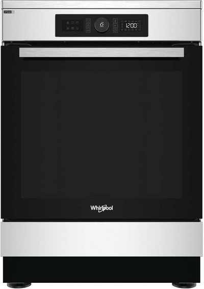 Cuisinière à induction WHIRLPOOL WS68IS8APX