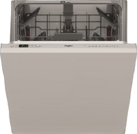 Lave-vaisselle Encastrable 14 couverts Reconditionné WHIRLPOOL W2IHD524A