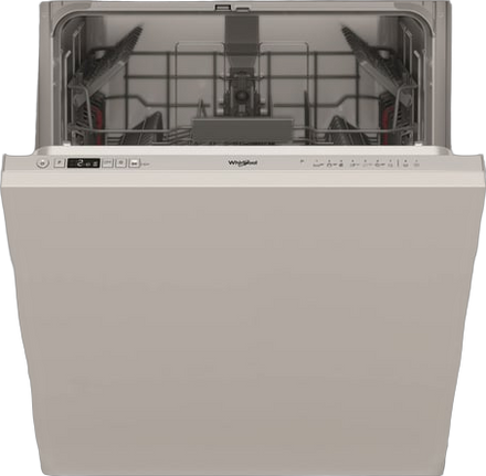 Lave-vaisselle Encastrable 14 couverts Reconditionné WHIRLPOOL W2IHD524A