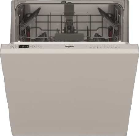 Lave-vaisselle Encastrable 14 couverts Reconditionné WHIRLPOOL W2IHD524A