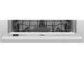 Lave-vaisselle Encastrable 14 couverts Reconditionné WHIRLPOOL W2IHD524A