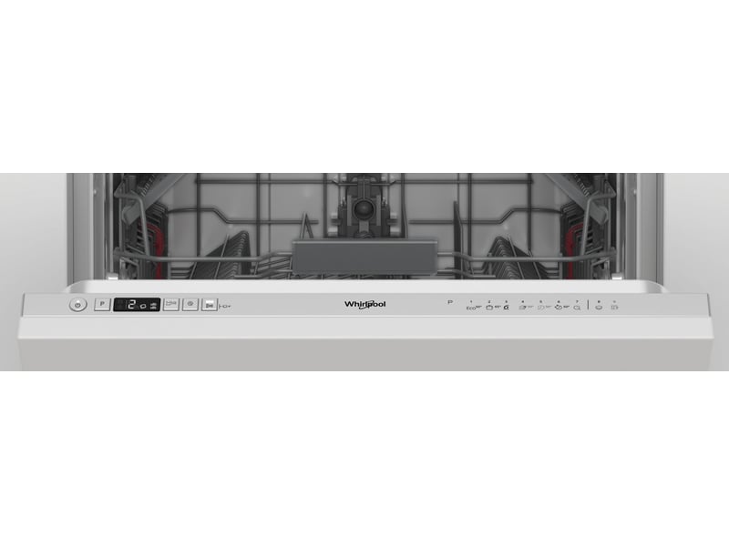 Lave-vaisselle Encastrable 14 couverts Reconditionné WHIRLPOOL W2IHD524A