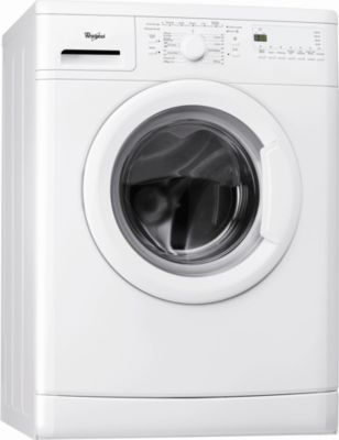 Lave-linge hublot WHIRLPOOL AWOD-4721