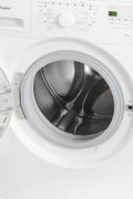 Lave-linge hublot WHIRLPOOL AWOD 2721