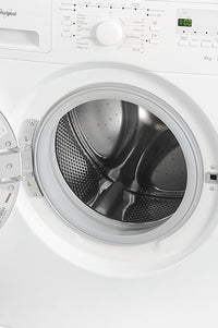 Lave-linge hublot WHIRLPOOL AWOD 2721
