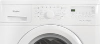 Lave-linge hublot WHIRLPOOL AWOD 2721