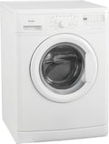 Lave-linge hublot WHIRLPOOL AWOD 2721