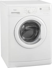Lave-linge hublot WHIRLPOOL AWOD 2721