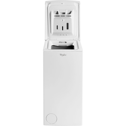 Lave-linge Top 7 kg Reconditionné WHIRLPOOL TDLR70220