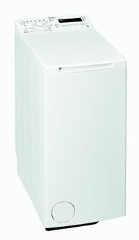Lave-linge Top 6.5 kg Reconditionné WHIRLPOOL TDLR 65210