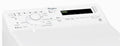 Lave-linge Top 6.5 kg Reconditionné WHIRLPOOL TDLR 65210