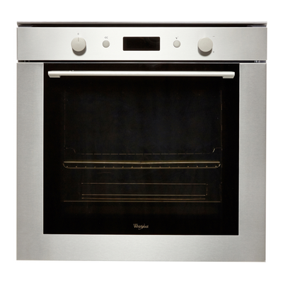 Four chaleur tournante WHIRLPOOL AKZM 781/IX
