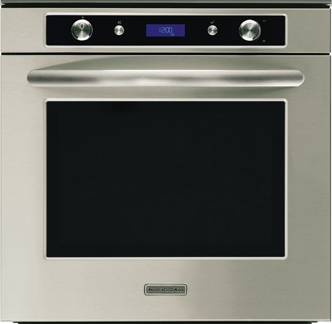 Four chaleur tournante KITCHENAID KOXP 6640