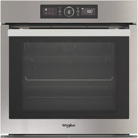 Four traditionnel WHIRLPOOL AKZ 96290/IX