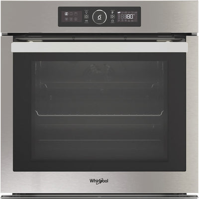 Four traditionnel WHIRLPOOL AKZ 96290/IX