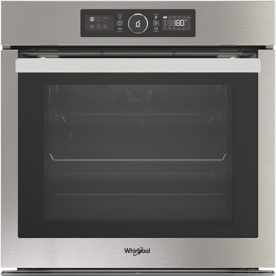 Four traditionnel WHIRLPOOL AKZ 96290/IX