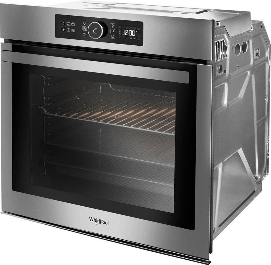Four traditionnel WHIRLPOOL AKZ 96290/IX