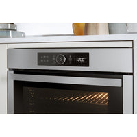 Four traditionnel WHIRLPOOL AKZ 96290/IX