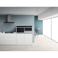 Four chaleur tournante WHIRLPOOL W7 OM4 4S1 P BL