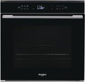 Four chaleur tournante WHIRLPOOL W7 OM4 4S1 P BL
