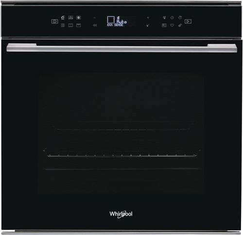 Four chaleur tournante WHIRLPOOL W7 OM4 4S1 P BL