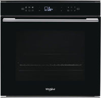 Four chaleur tournante WHIRLPOOL W7 OM4 4S1 P BL