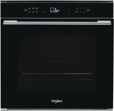Four chaleur tournante WHIRLPOOL W7 OM4 4S1 P BL