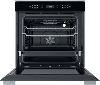 Four chaleur tournante WHIRLPOOL W7 OM4 4S1 P BL