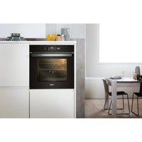 Four chaleur tournante WHIRLPOOL AKZ9 9480 NB