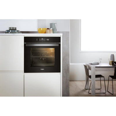 Four chaleur tournante WHIRLPOOL AKZ9 9480 NB