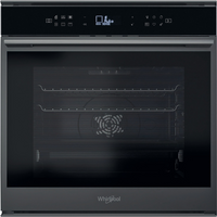 Four chaleur tournante WHIRLPOOL W7OM44S1PBSS