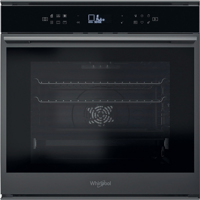Four chaleur tournante WHIRLPOOL W7OM44S1PBSS