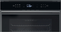 Four chaleur tournante WHIRLPOOL W7OM44S1PBSS