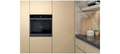 Four chaleur tournante WHIRLPOOL W7OM44S1PBSS