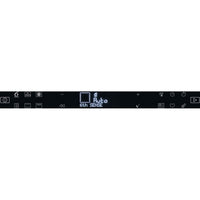 Four chaleur tournante WHIRLPOOL W7OM44S1PBSS