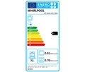 Four chaleur tournante WHIRLPOOL W7OM44S1PBSS