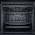 Four chaleur tournante WHIRLPOOL WOI4S8CM0SBAF