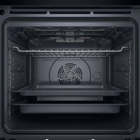 Four chaleur tournante WHIRLPOOL WOI4S8CM0SBAF
