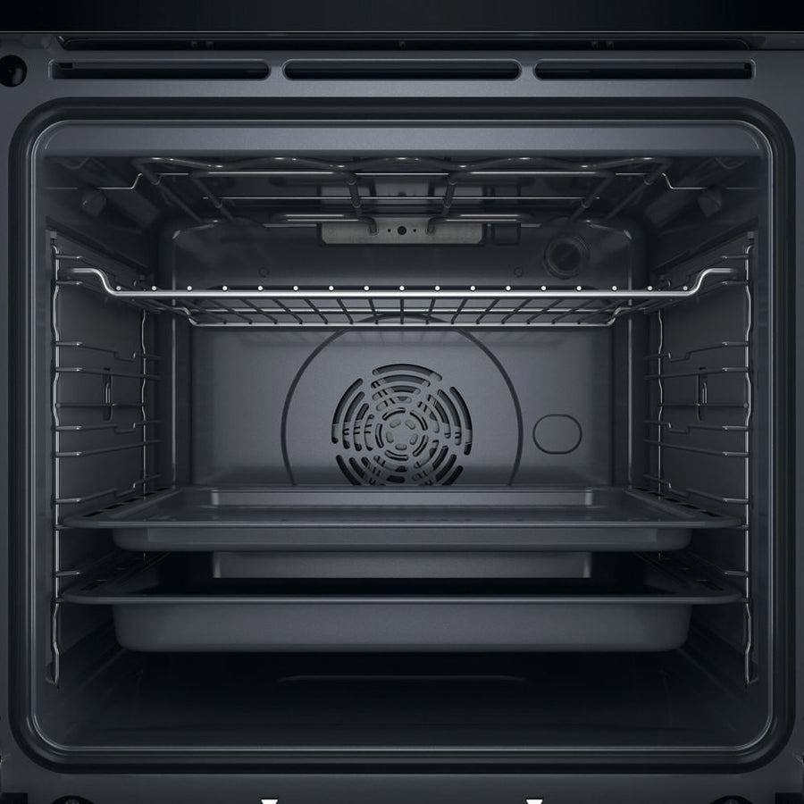Four chaleur tournante WHIRLPOOL WOI4S8CM0SBAF