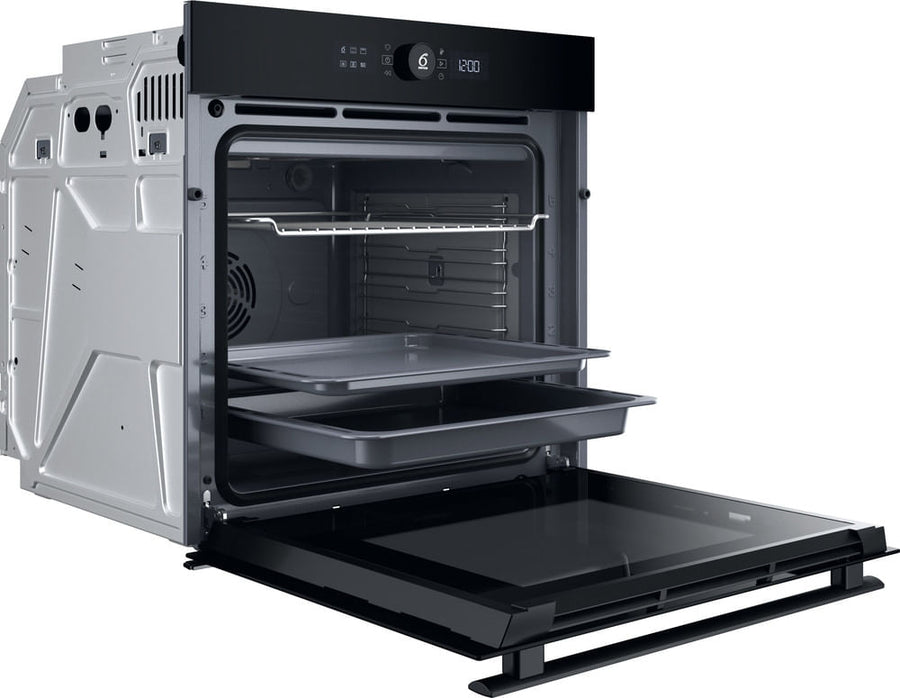 Four chaleur tournante WHIRLPOOL WOI4S8CM0SBAF