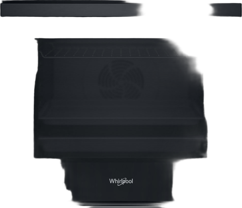 Four chaleur tournante WHIRLPOOL WOI4S8CM0SBAF