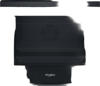Four chaleur tournante WHIRLPOOL WOI4S8CM0SBAF