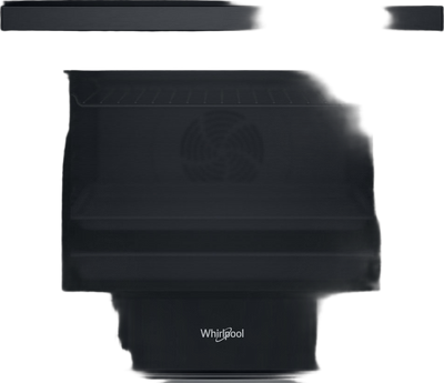 Four chaleur tournante WHIRLPOOL WOI4S8CM0SBAF